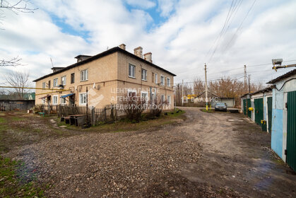 Купить квартиру-студию до 5 млн рублей в районе Дзержинский в Новосибирске - изображение 17