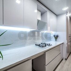 Квартира 45 м², 1-комнатная - изображение 1