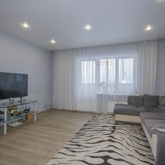 Квартира 69,6 м², 3-комнатная - изображение 4