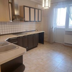 Квартира 44,4 м², 1-комнатная - изображение 3