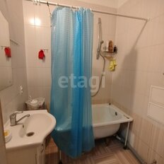 Квартира 31,8 м², 1-комнатная - изображение 5