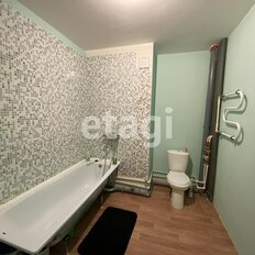 Квартира 32,9 м², студия - изображение 5