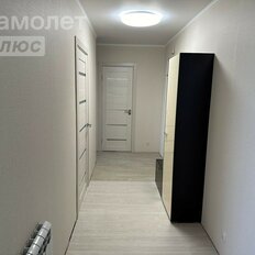 Квартира 40 м², 1-комнатная - изображение 4