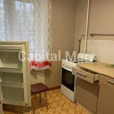 Квартира 40 м², 1-комнатная - изображение 5