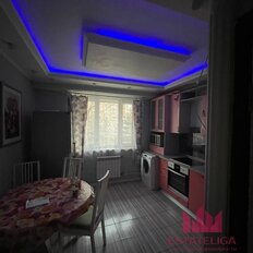 Квартира 56,1 м², 2-комнатная - изображение 4