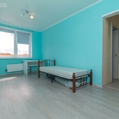 Квартира 35,7 м², 1-комнатная - изображение 4