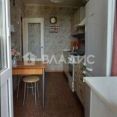 Квартира 28 м², 1-комнатная - изображение 5