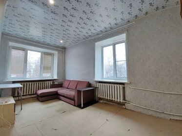 31,5 м², квартира-студия 2 400 000 ₽ - изображение 15