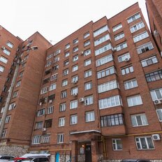 Квартира 56,3 м², 2-комнатная - изображение 1