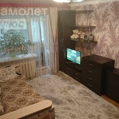 Квартира 41,3 м², 2-комнатная - изображение 1