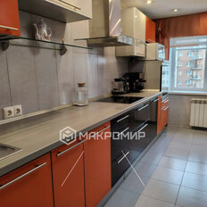 Квартира 74 м², 3-комнатная - изображение 2