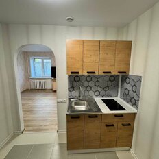 Квартира 22,3 м², 1-комнатная - изображение 2