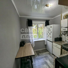 Квартира 31,8 м², 1-комнатная - изображение 2