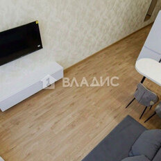 Квартира 22,7 м², студия - изображение 4