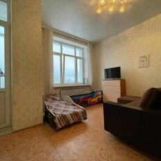 Квартира 27,5 м², 1-комнатная - изображение 3