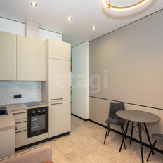 Квартира 38 м², 1-комнатная - изображение 1
