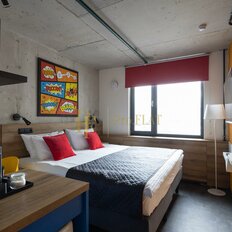 Квартира 15,9 м², студия - изображение 5