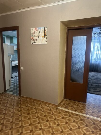 56 м², 3-комнатная квартира 4 700 000 ₽ - изображение 65