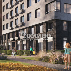 Квартира 40,3 м², 1-комнатная - изображение 4