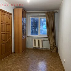 Квартира 45 м², 2-комнатная - изображение 2