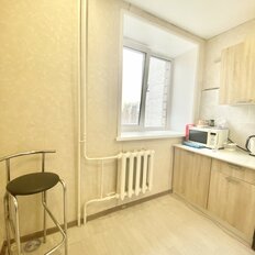 Квартира 32,1 м², 1-комнатная - изображение 3