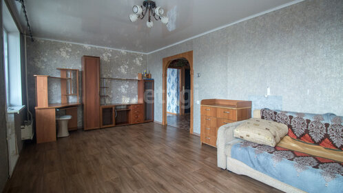 Купить трехкомнатную квартиру в ЖК «Лондон Парк» в Санкт-Петербурге и ЛО - изображение 52