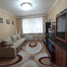 Квартира 50 м², 3-комнатная - изображение 1