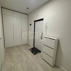 Квартира 38 м², 1-комнатная - изображение 5