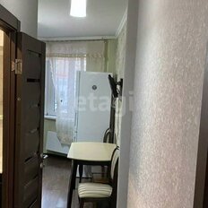 Квартира 40 м², 1-комнатная - изображение 5