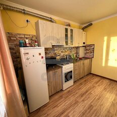 Квартира 38,6 м², 1-комнатная - изображение 2