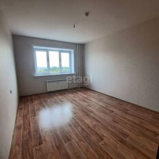 Квартира 42 м², 1-комнатная - изображение 4