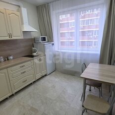 Квартира 25,7 м², студия - изображение 1