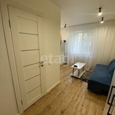 Квартира 14 м², студия - изображение 5