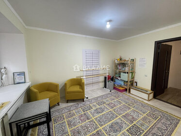 22 м², квартира-студия 12 500 ₽ в месяц - изображение 22