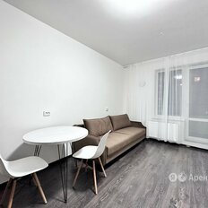 Квартира 24 м², студия - изображение 2