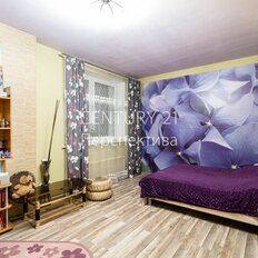 Квартира 122,7 м², 3-комнатная - изображение 2