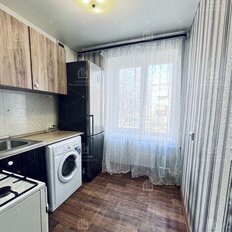 Квартира 31,1 м², 1-комнатная - изображение 4