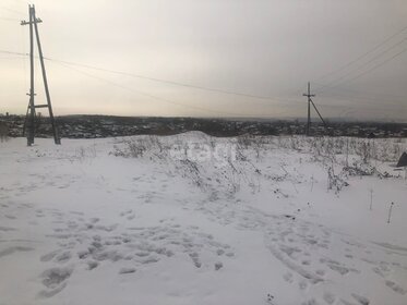 Купить квартиру в кирпичном доме у метро Канавинская в Нижнем Новгороде - изображение 34