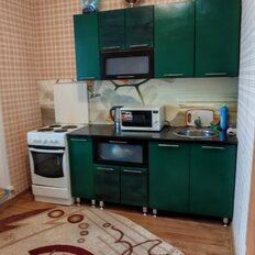 Квартира 36 м², 1-комнатная - изображение 4