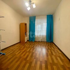 Квартира 55,9 м², 3-комнатная - изображение 3