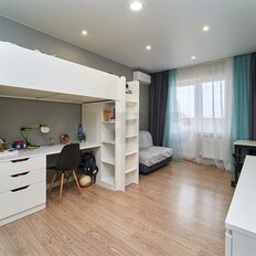 Квартира 67,3 м², 2-комнатная - изображение 4