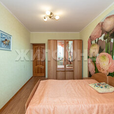 Квартира 54,5 м², 2-комнатная - изображение 4