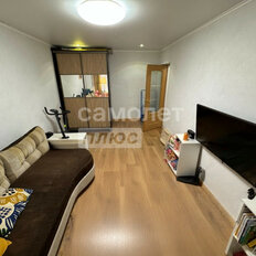 Квартира 45,4 м², 2-комнатная - изображение 2