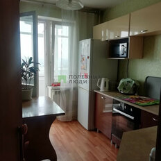 Квартира 40,2 м², 1-комнатная - изображение 1