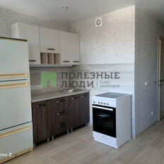 Квартира 25,7 м², студия - изображение 2