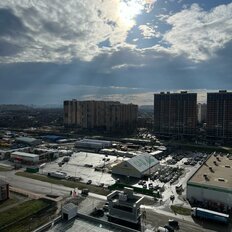 Квартира 39,9 м², 1-комнатная - изображение 1