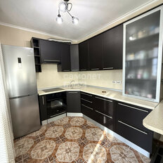 Квартира 47,3 м², 1-комнатная - изображение 1