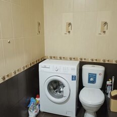 Квартира 35 м², 1-комнатная - изображение 2