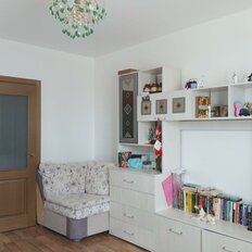 Квартира 40 м², 1-комнатная - изображение 5