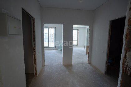 46 м², 1-комнатная квартира 9 150 000 ₽ - изображение 45